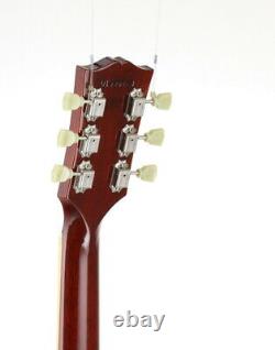 Gibson Memphis Es-335 Guitare Électrique Semi-acoustique Avec / Ohc Made In 2008 USA