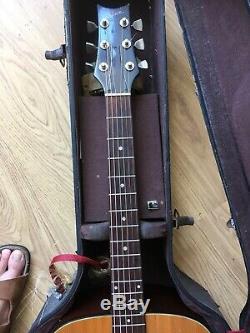 Gibson Mk35 1975 Fabriqué Aux Etats-unis Modèle Rare Beautiful Tone