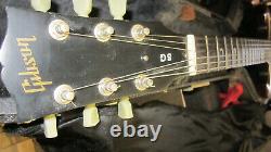 Gibson Sg Electric Guitar Made In USA