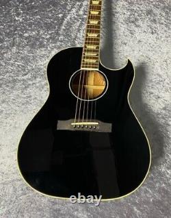 Gibson Super Rare Cf-100 Sonne. Fabriqué En 1957 En Provenance Du Japon F/s