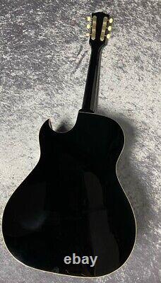 Gibson Super Rare Cf-100 Sonne. Fabriqué En 1957 En Provenance Du Japon F/s
