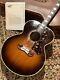 Gibson Trial Video Sj-200 King Of The Flat Tops Made In 1951 Best Playing Condit