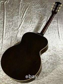 Gibson Vintage L-50 Sunburst Fabriqué En 1960 2,26kg