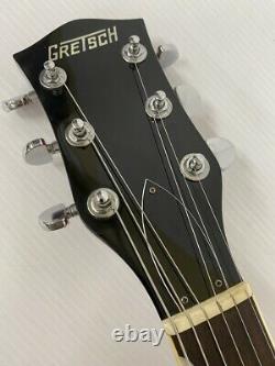 Gretsch G6119 / Guitare Électrique Semi-acoustique Avec Mallette Fabriquée En 1994 Japon