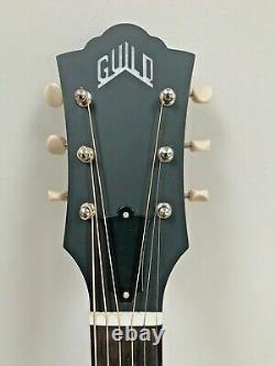 Guild M-20 / Made In USA