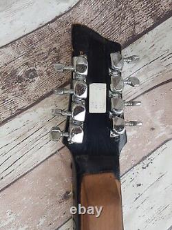 Guitar Lap Steel Framus Fabriqué En Allemagne