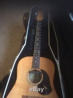 Guitare Acoustique Made Australienne Maton