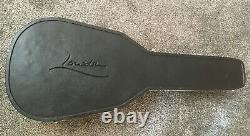 Guitare Acoustique Sur Mesure O-10 Lowden, Fabriquée En Irlande Du Nord En 1991, Un Propriétaire