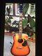 Guitare Acoustique Vintage Aria Made In Japan