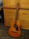 Guitare Eko Vintage Texan (fabriquée En Italie)