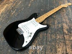 Guitare Électrique Fender 1982 Lead III Fabriqué Aux États-unis Avec Sac De Gig Gratuit Inclus