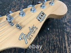 Guitare Électrique Fender 1982 Lead III Fabriqué Aux États-unis Avec Sac De Gig Gratuit Inclus