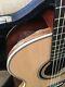 Guitare Forte Palissandre Hand Made Usa