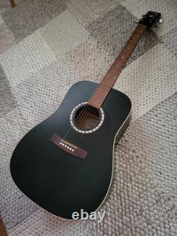 Guitare Guitare Art & Lutherie Fabriqué au Canada