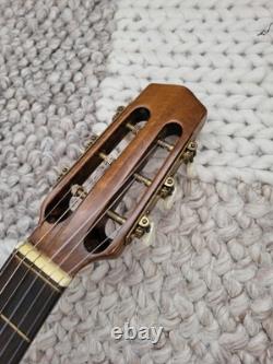 Guitare Vintage Höfner Fabriquée en Allemagne