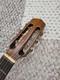 Guitare Vintage Höfner Fabriquée En Allemagne