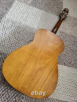 Guitare Vintage Höfner Fabriquée en Allemagne