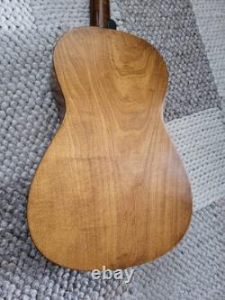Guitare Vintage Höfner Fabriquée en Allemagne