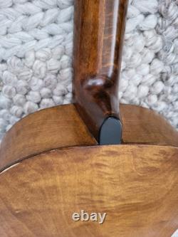 Guitare Vintage Höfner Fabriquée en Allemagne