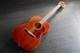 Guitare Acoustique Favilla F-5 & Fabriquée Aux États-unis (années 1960)