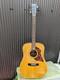 Guitare Acoustique Gibson No. 200 Zenon Made Mij Junk Du Japon
