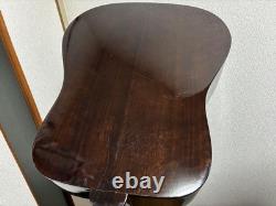 Guitare acoustique Greco 160 Dreadnought naturelle fabriquée au Japon d'occasion