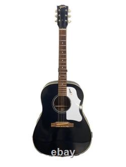 Guitare acoustique J-45 ADJ des années 1960 / OHC inclus / Fabriquée en 2018