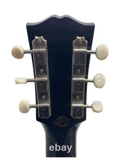 Guitare acoustique J-45 ADJ des années 1960 / OHC inclus / Fabriquée en 2018