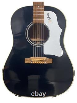 Guitare acoustique J-45 ADJ des années 1960 / OHC inclus / Fabriquée en 2018