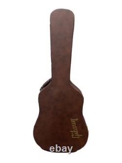Guitare acoustique J-45 ADJ des années 1960 / OHC inclus / Fabriquée en 2018