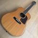 Guitare Acoustique Jagard Jg-25 Japon Vintage Des Années 70 Dreadnought D'occasion Du Japon