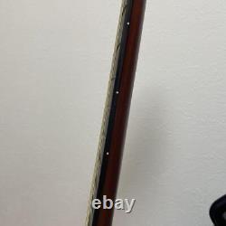 Guitare acoustique K. Yairi LO-65 Fabriquée en 2019 Gaucher Instruments de musique