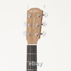 Guitare acoustique K. Yairi VINCENT VN-3 Standard BJ Fabriquée en 2021 Musicale