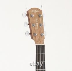 Guitare acoustique K. Yairi VINCENT VN-3 Standard BJ Fabriquée en 2021 Musicale