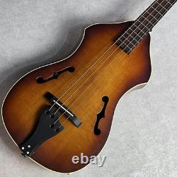 Guitare acoustique K. Yairi YB-13 Fabriquée en 2016 Instruments de musique