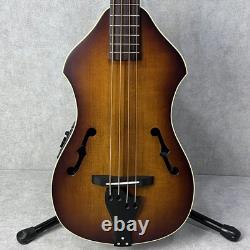 Guitare acoustique K. Yairi YB-13 Fabriquée en 2016 Instruments de musique