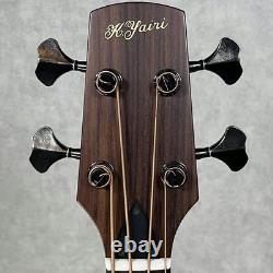 Guitare acoustique K. Yairi YB-13 Fabriquée en 2016 Instruments de musique