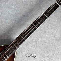 Guitare acoustique K. Yairi YB-13 Fabriquée en 2016 Instruments de musique