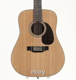 Guitare acoustique K. Yairi fabriquée en 1978 Instruments de musique