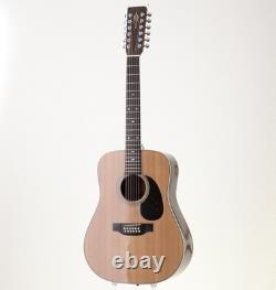 Guitare acoustique K. Yairi fabriquée en 1978 Instruments de musique