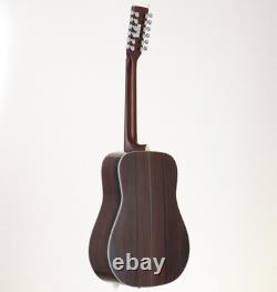 Guitare acoustique K. Yairi fabriquée en 1978 Instruments de musique