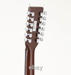Guitare acoustique K. Yairi fabriquée en 1978 Instruments de musique