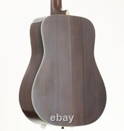 Guitare acoustique K. Yairi fabriquée en 1978 Instruments de musique