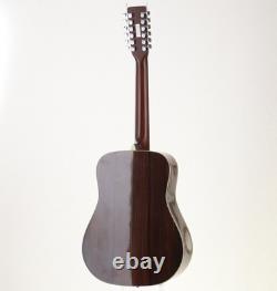 Guitare acoustique K. Yairi fabriquée en 1978 Instruments de musique