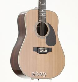Guitare acoustique K. Yairi fabriquée en 1978 Instruments de musique