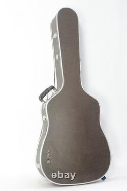 Guitare acoustique K. Yairi fabriquée en 1978 Instruments de musique