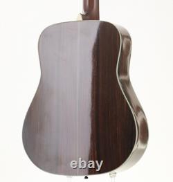 Guitare acoustique K. Yairi fabriquée en 1978 Instruments de musique