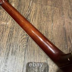 Guitare acoustique Morris W-50 Tf fabriquée au Japon Maurice Current