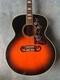 Guitare Acoustique Orville J-200 1992 Fabriquée Par Terada Au Japon