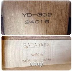 Guitare acoustique S. Yairi YD-302 Sada Yairi Fabriquée au Japon Occasion